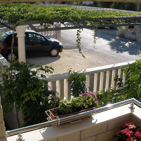 Apartments Sunce ムリニ エクステリア 写真