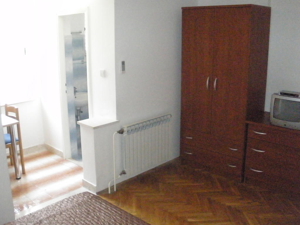 Apartments Sunce ムリニ 部屋 写真