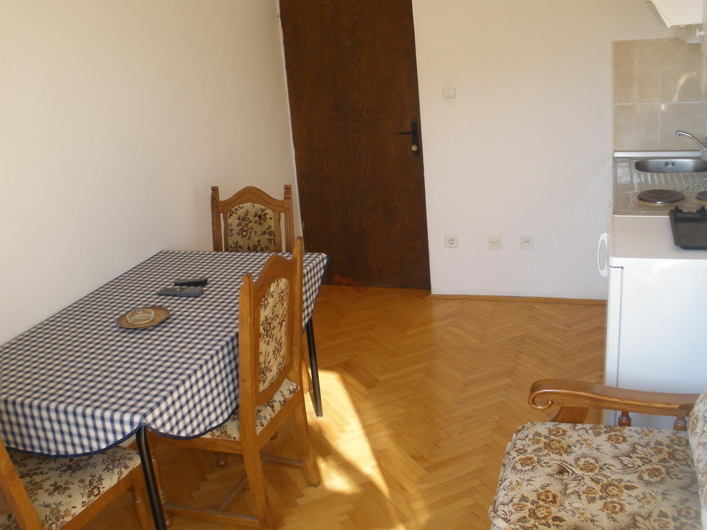 Apartments Sunce ムリニ 部屋 写真