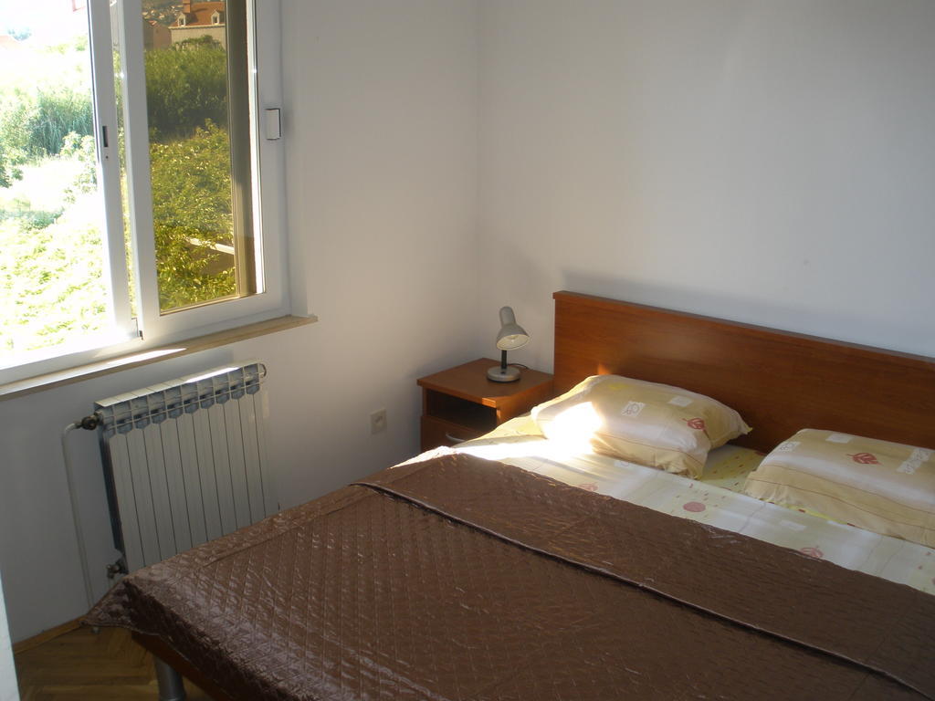 Apartments Sunce ムリニ 部屋 写真