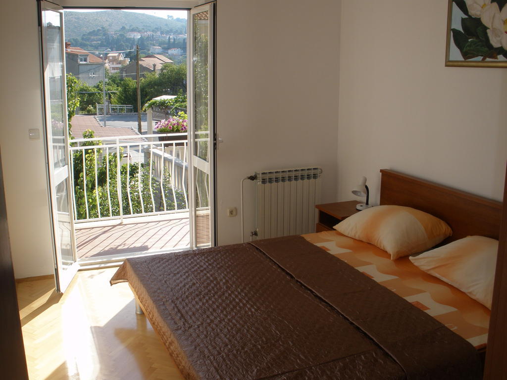 Apartments Sunce ムリニ 部屋 写真