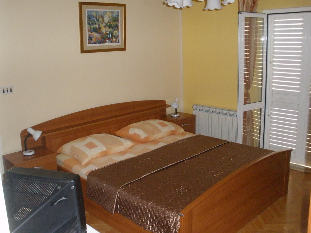 Apartments Sunce ムリニ 部屋 写真