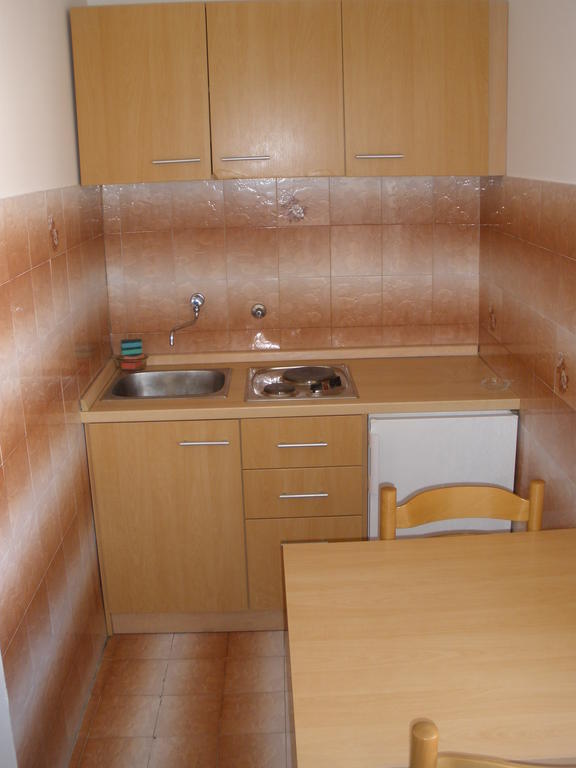 Apartments Sunce ムリニ 部屋 写真