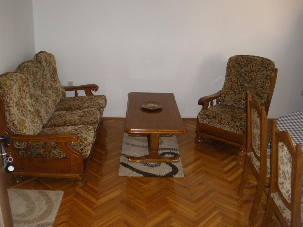 Apartments Sunce ムリニ 部屋 写真